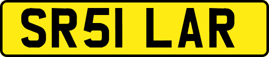 SR51LAR