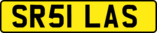 SR51LAS