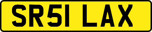 SR51LAX