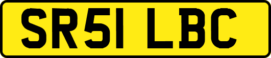 SR51LBC