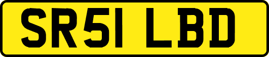 SR51LBD