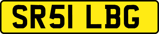 SR51LBG