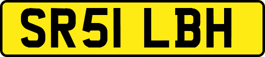 SR51LBH