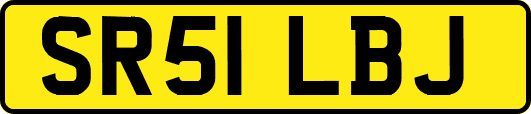 SR51LBJ