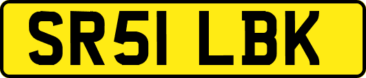 SR51LBK