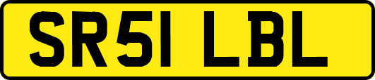 SR51LBL