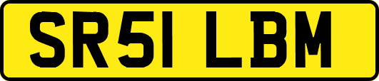 SR51LBM