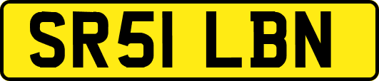 SR51LBN