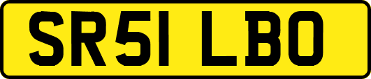 SR51LBO