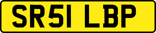 SR51LBP