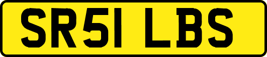 SR51LBS