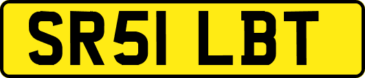 SR51LBT