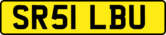 SR51LBU