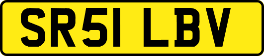 SR51LBV