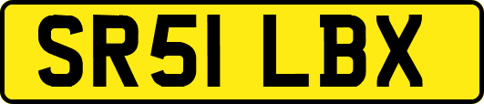 SR51LBX