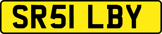 SR51LBY