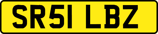 SR51LBZ