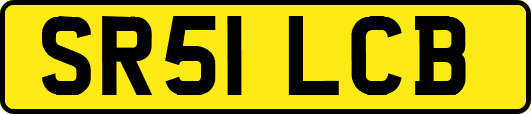 SR51LCB