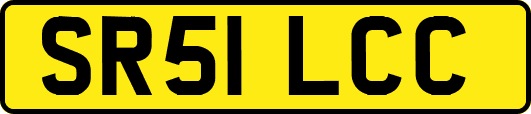 SR51LCC