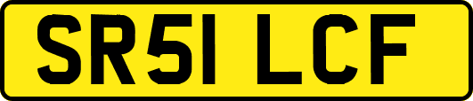 SR51LCF