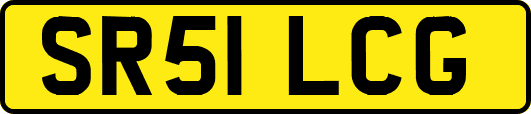 SR51LCG