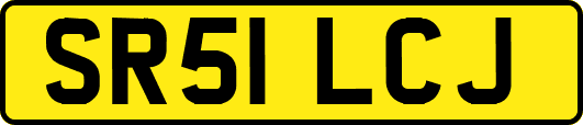 SR51LCJ