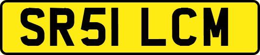 SR51LCM