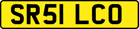 SR51LCO