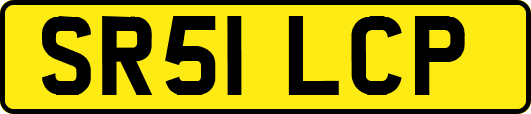 SR51LCP