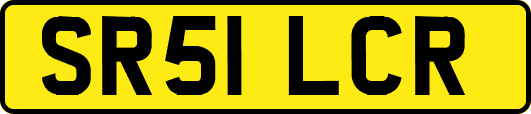 SR51LCR