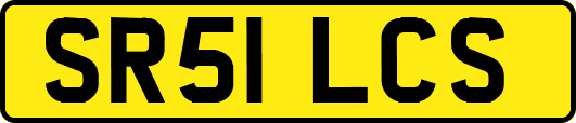 SR51LCS