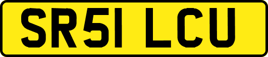 SR51LCU