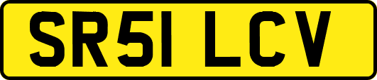 SR51LCV