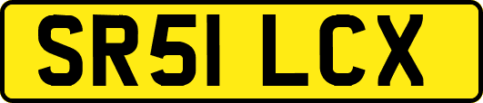 SR51LCX