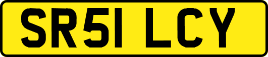 SR51LCY