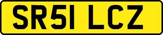 SR51LCZ