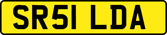 SR51LDA