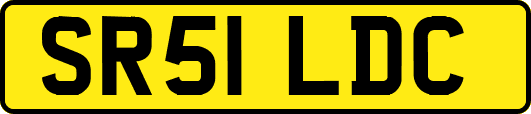 SR51LDC