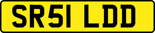 SR51LDD