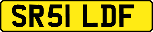 SR51LDF