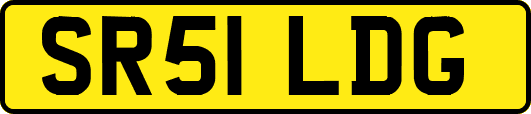 SR51LDG