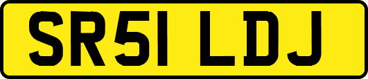 SR51LDJ