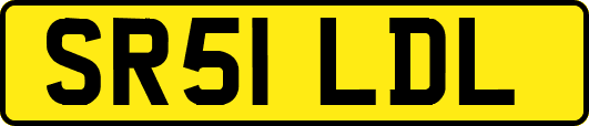 SR51LDL