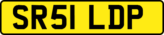 SR51LDP