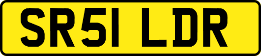 SR51LDR