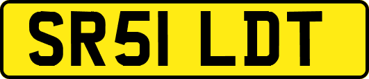 SR51LDT