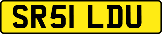 SR51LDU