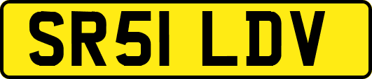 SR51LDV