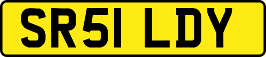 SR51LDY