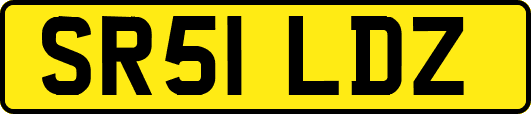 SR51LDZ